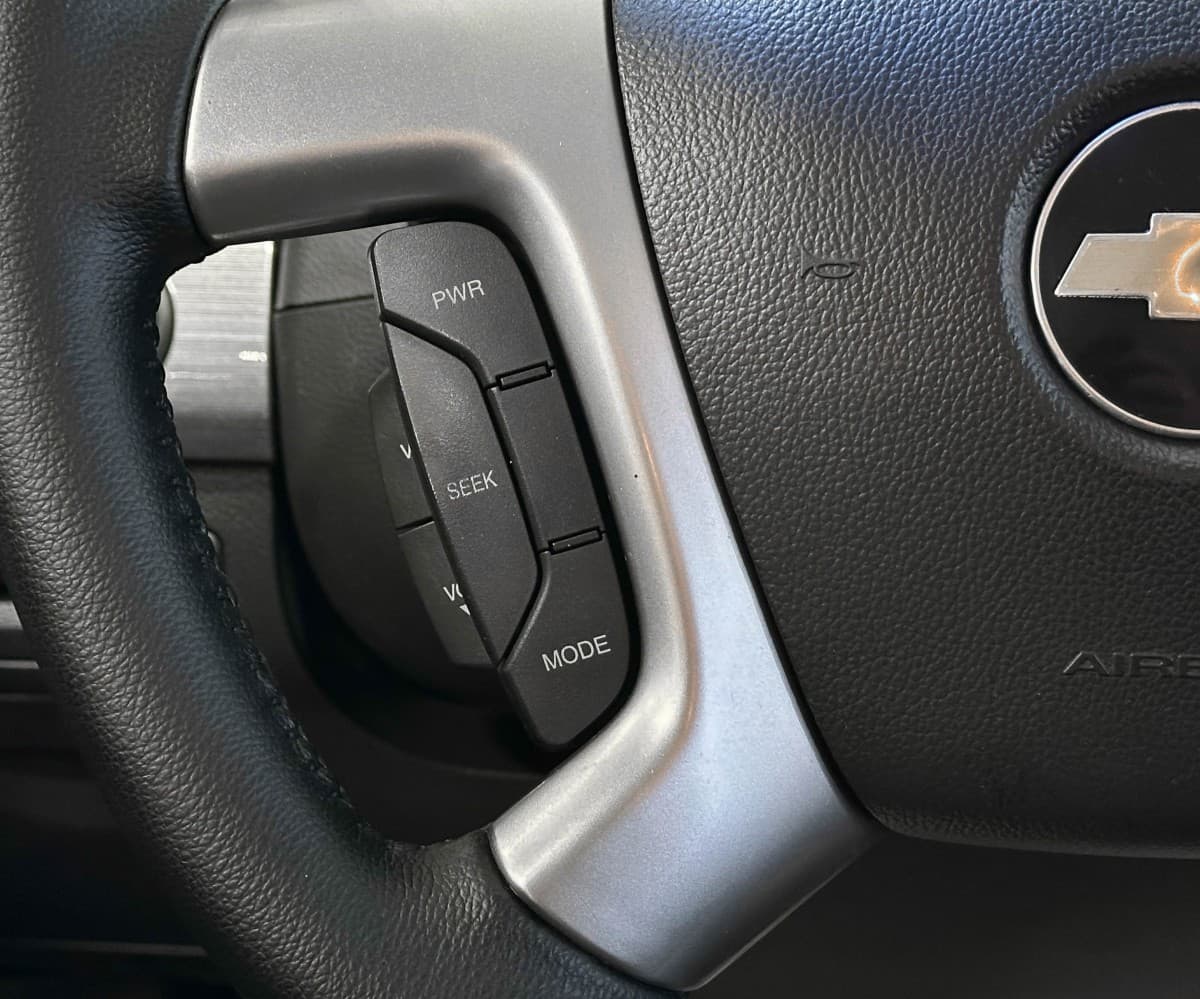 Chevrolet Captiva - фото 20