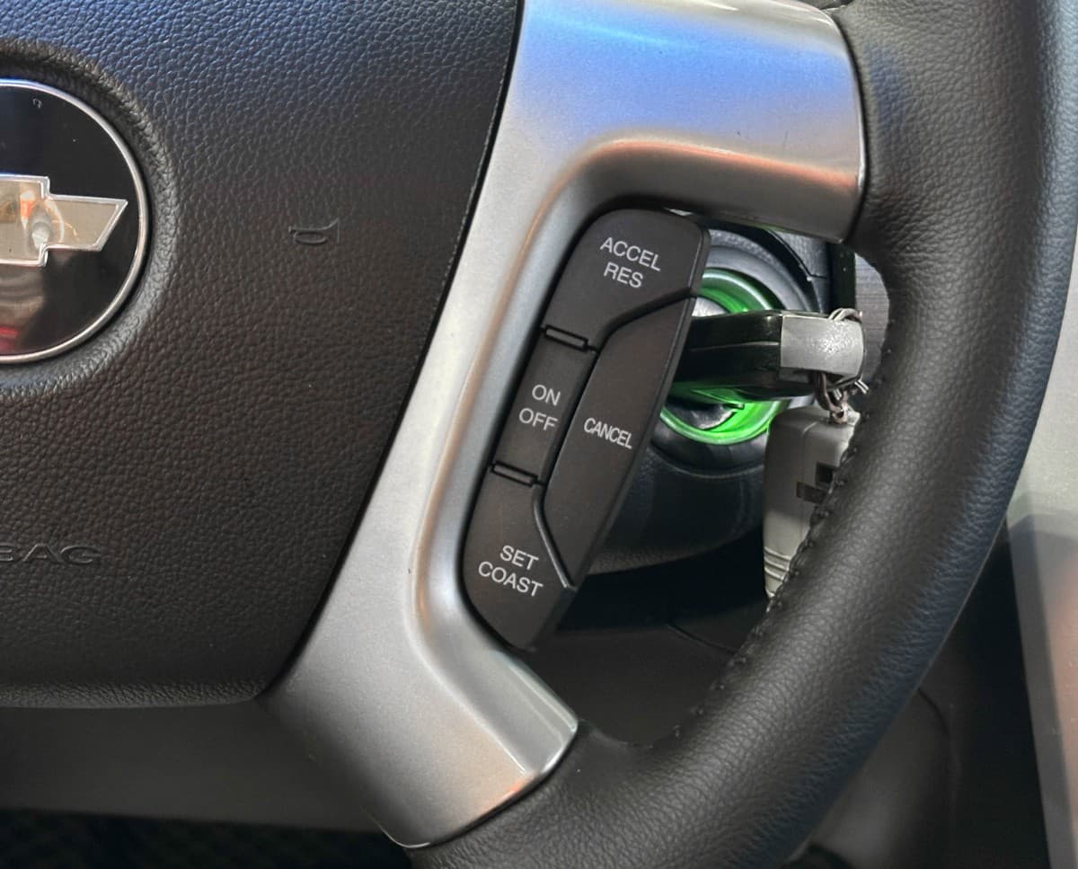 Chevrolet Captiva - фото 21