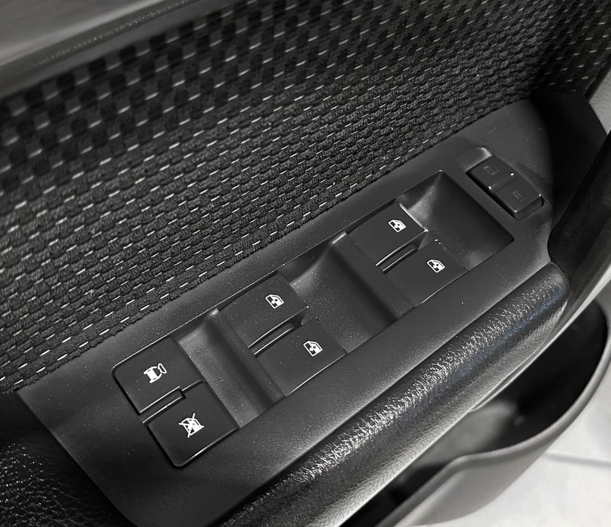 Chevrolet Captiva - фото 17