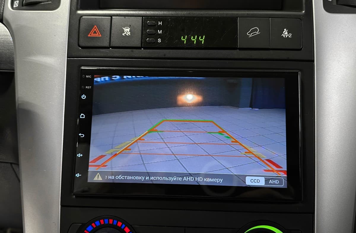 Chevrolet Captiva - фото 23