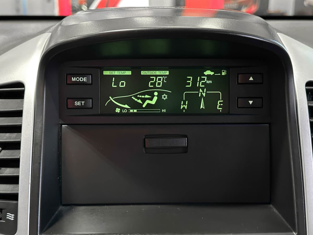 Chevrolet Captiva - фото 22