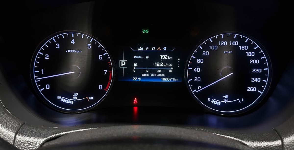 Hyundai Genesis - фото 20