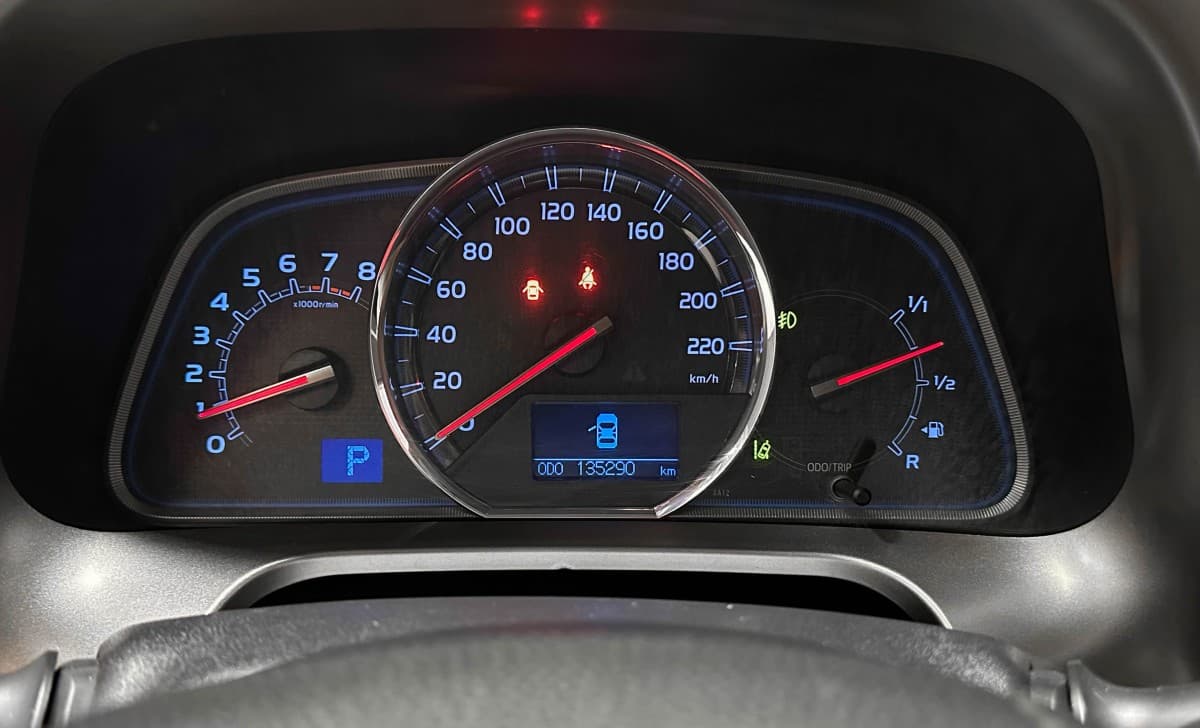 Toyota RAV4 - фото 19