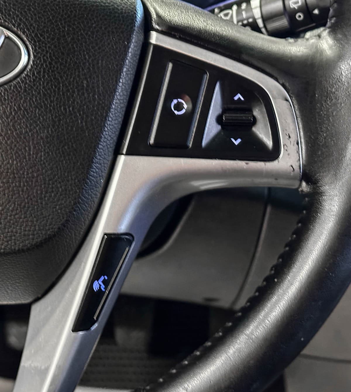 Hyundai Solaris - фото 21