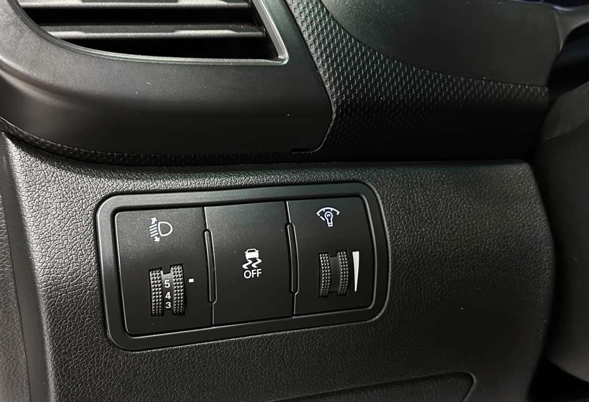 Hyundai Solaris - фото 18