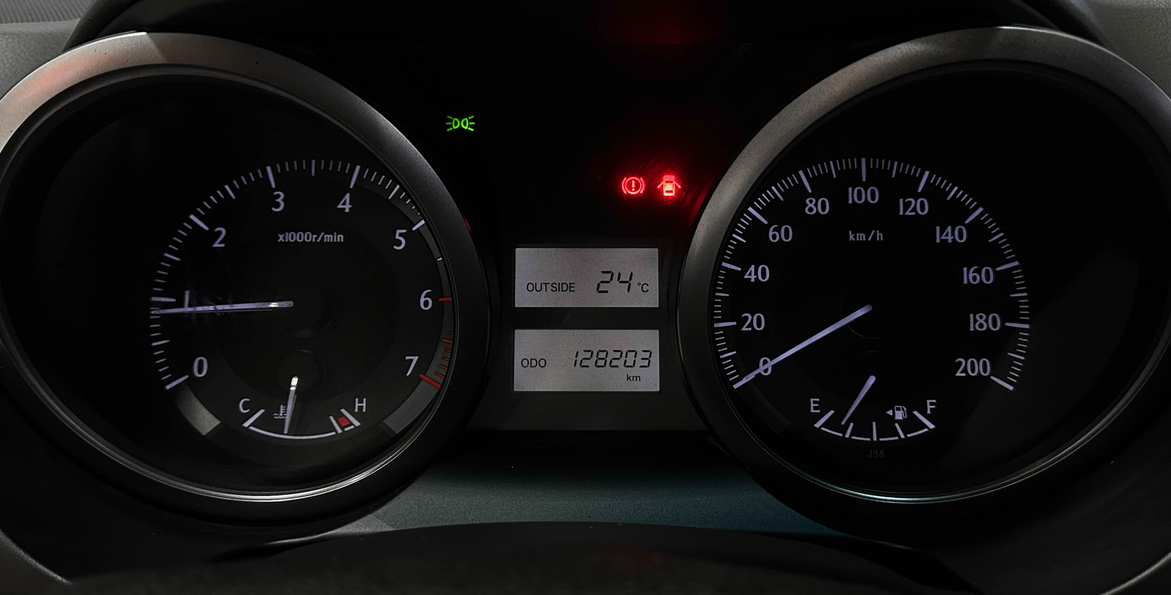 Toyota Land Cruiser Prado - фото 18