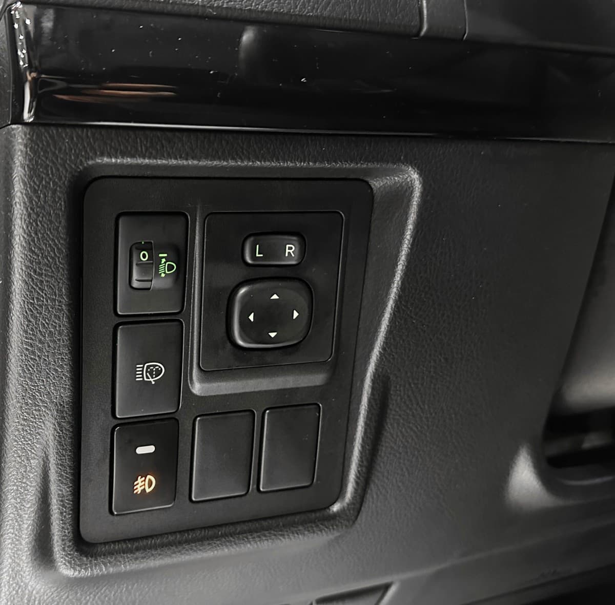 Toyota Land Cruiser Prado - фото 19