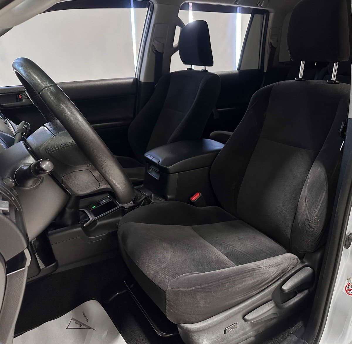 Toyota Land Cruiser Prado - фото 11