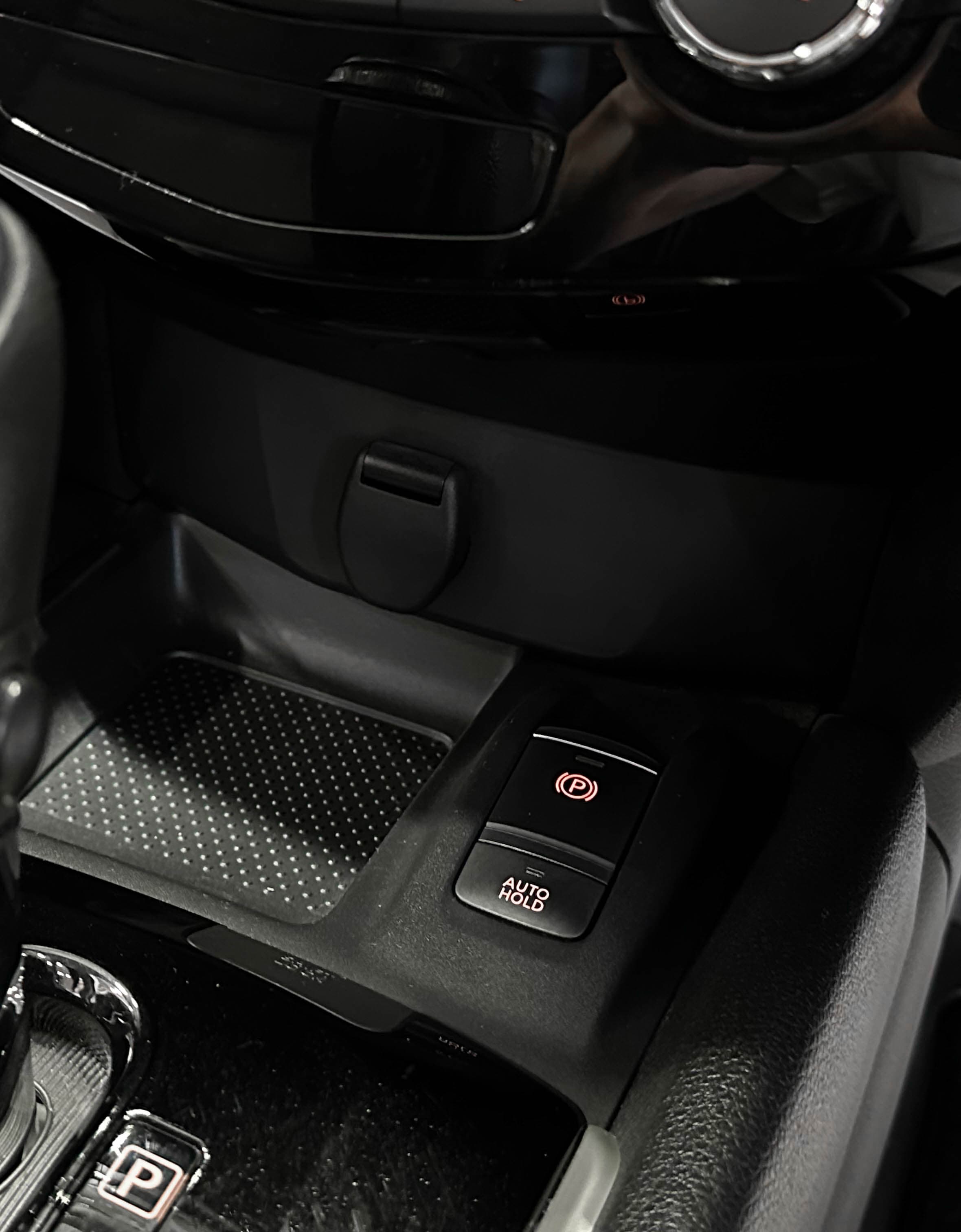 Nissan X-Trail - фото 25