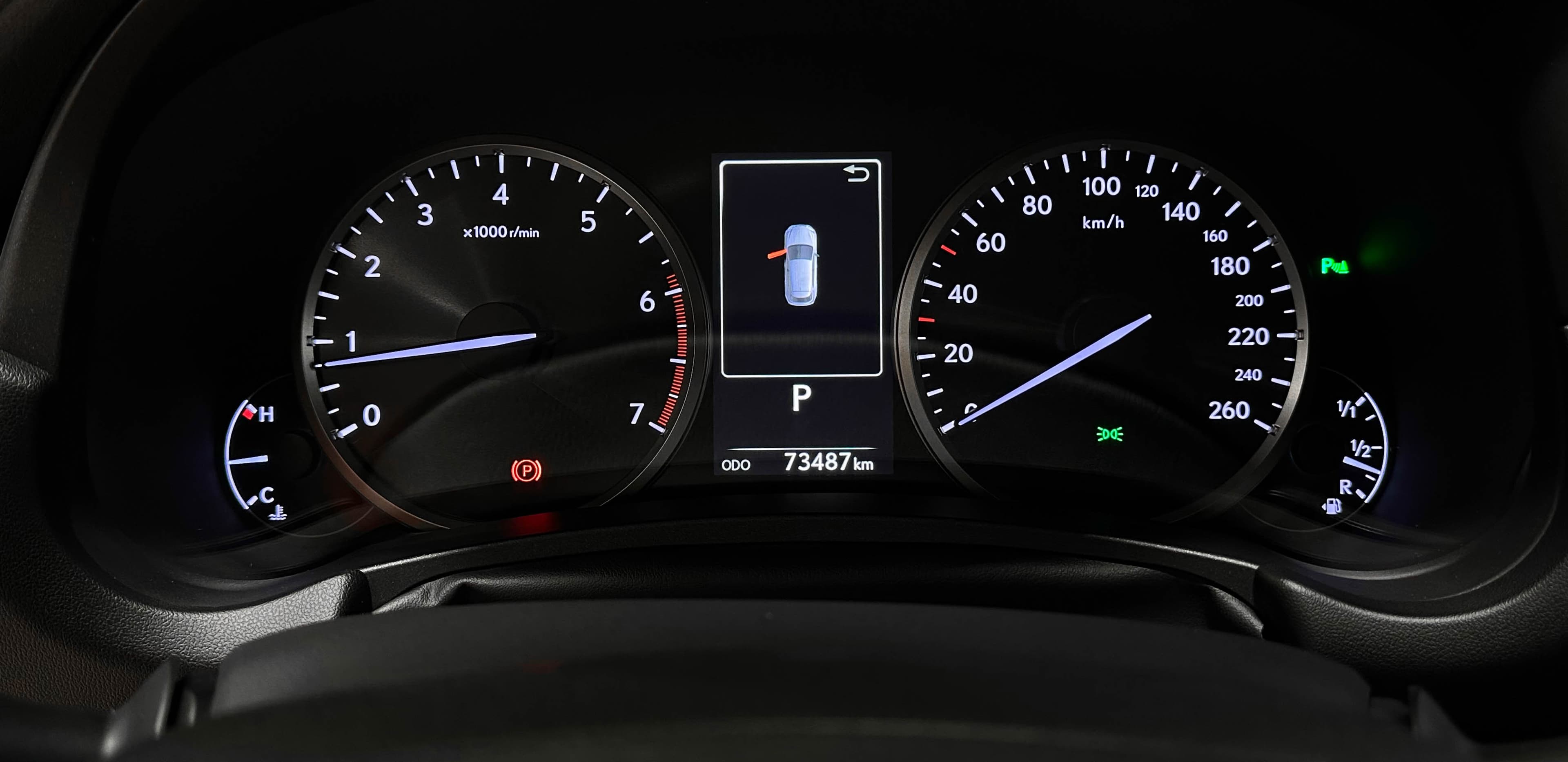 Lexus NX300 - фото 19