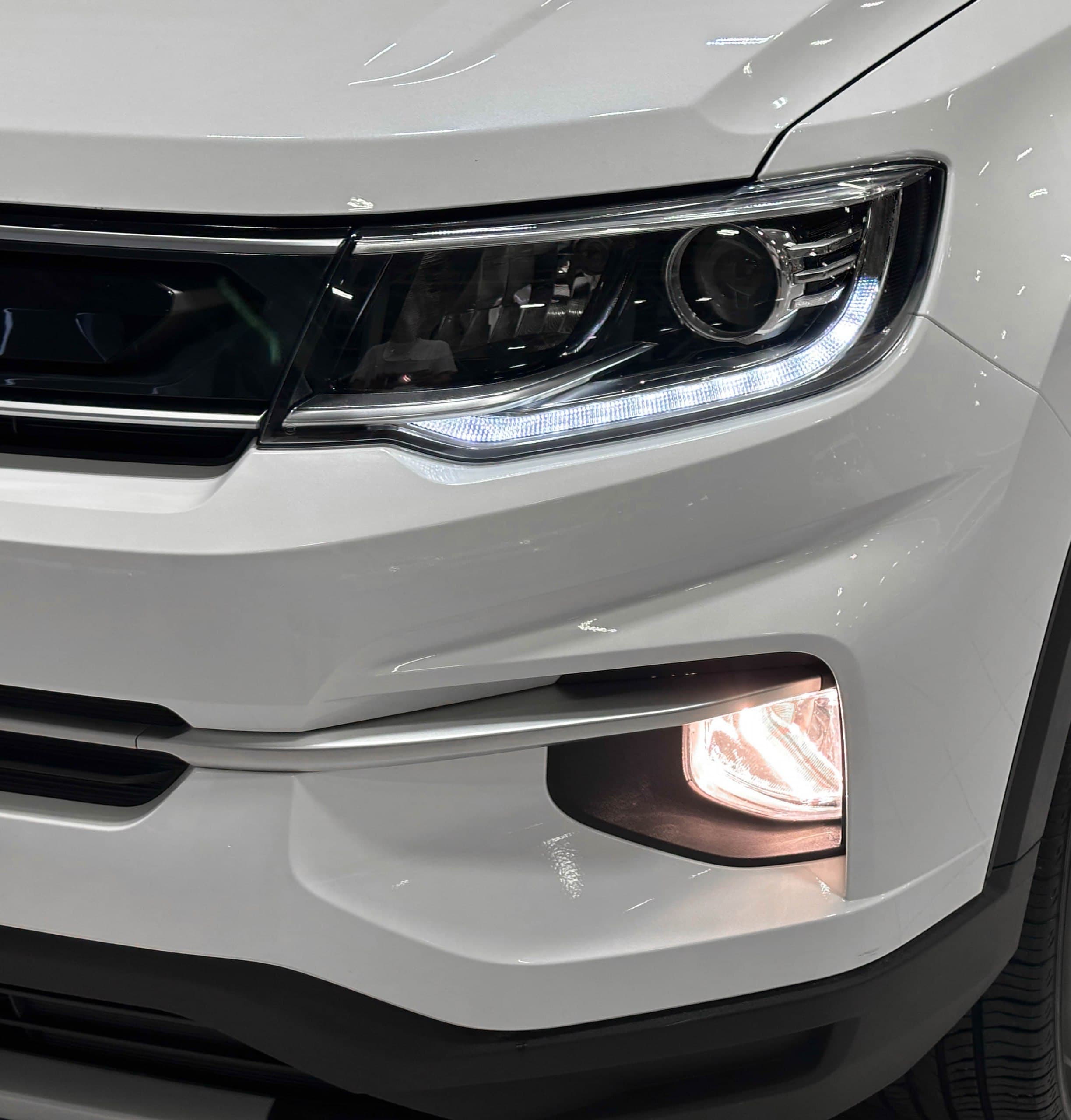 Changan CS35 Plus - 4