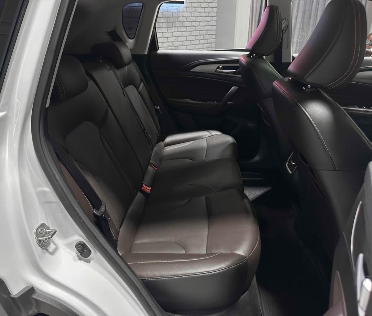 Changan CS35 Plus - фото 13