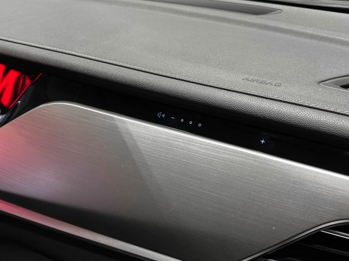 Changan CS35 Plus - фото 21