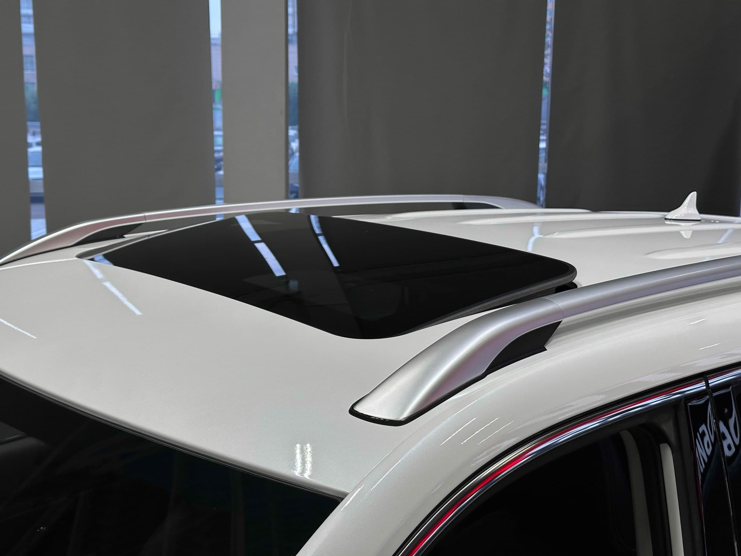 Changan CS35 Plus - фото 10