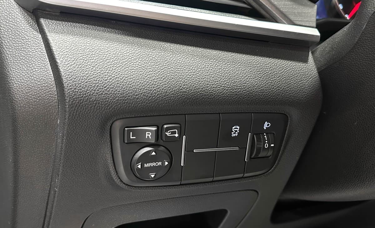 Changan CS35 Plus - фото 16