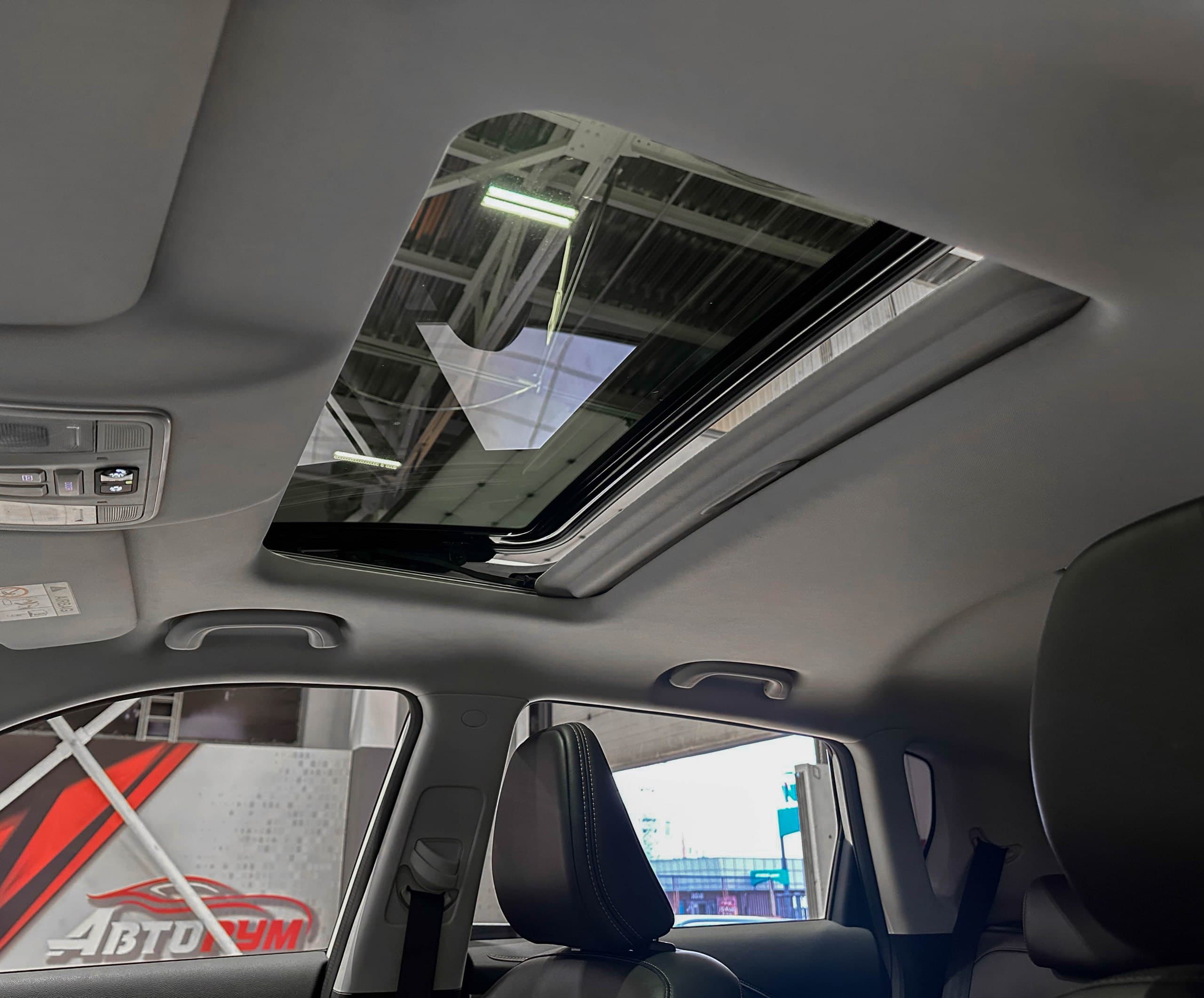 Changan CS35 Plus - фото 26