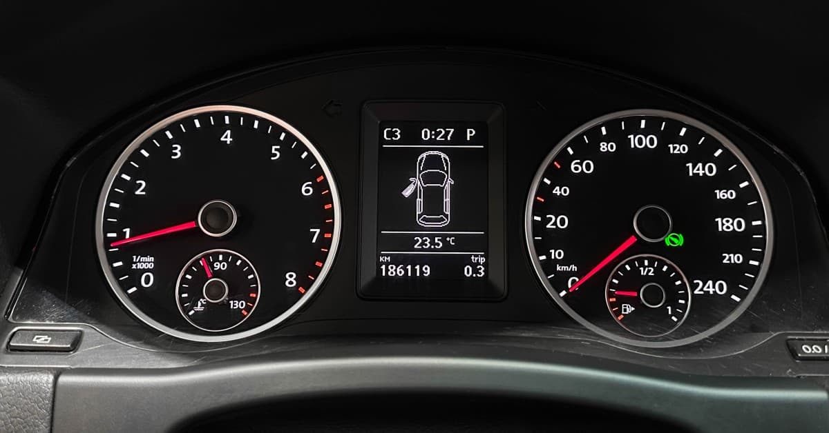 Volkswagen Tiguan - фото 20