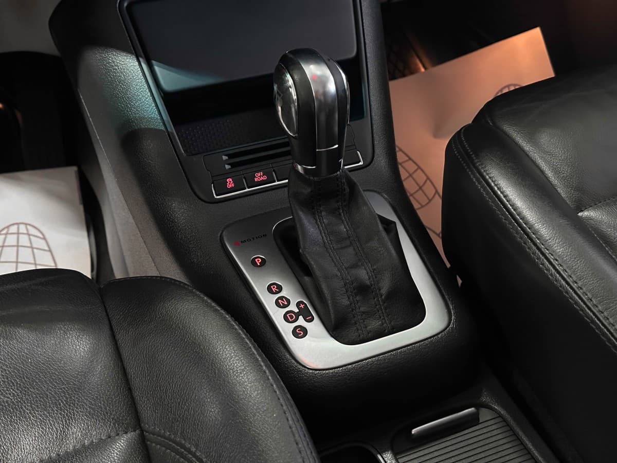 Volkswagen Tiguan - фото 25