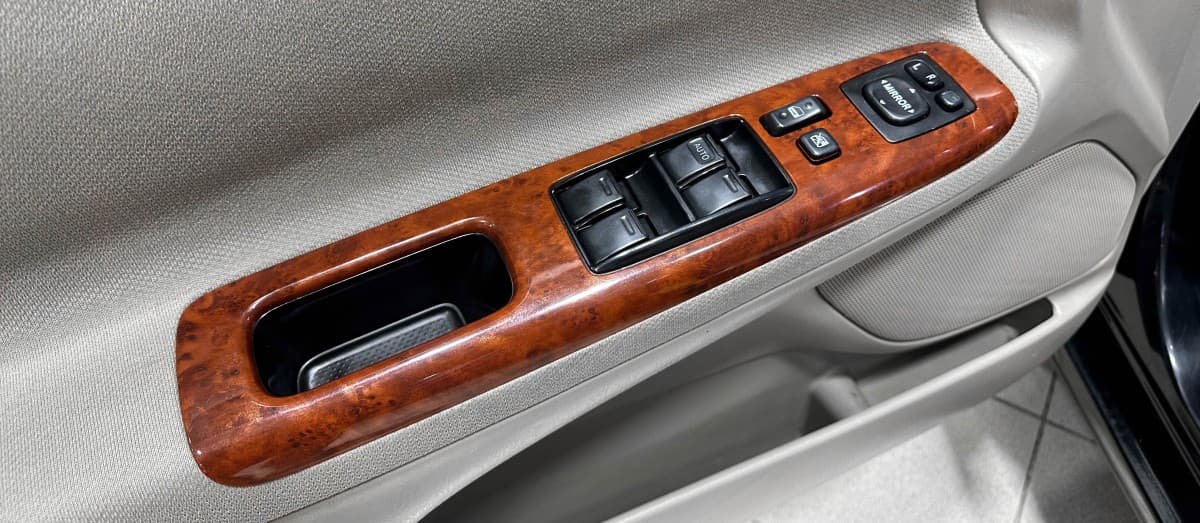 Toyota Camry - фото 17
