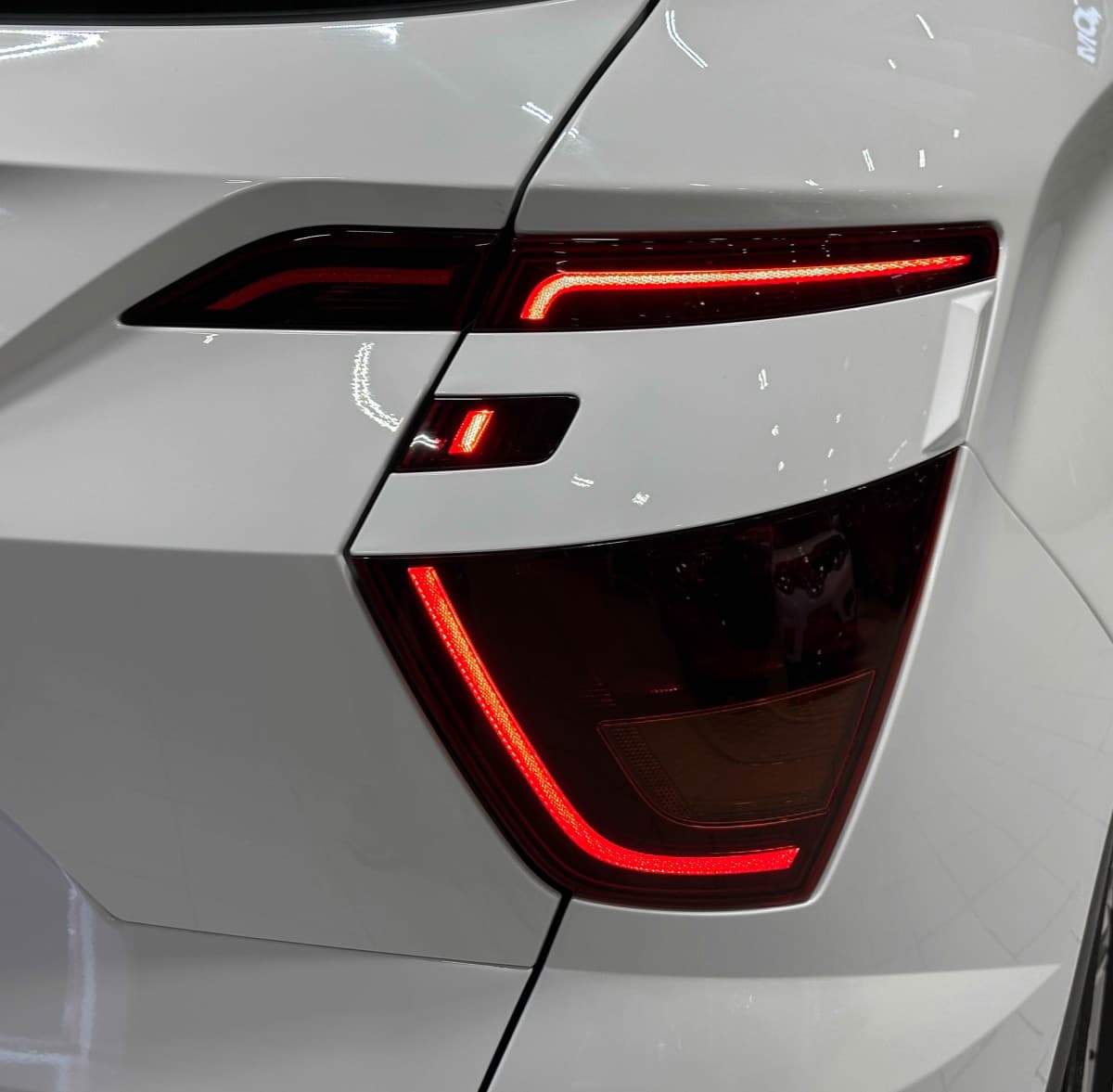 Hyundai Creta - фото 8