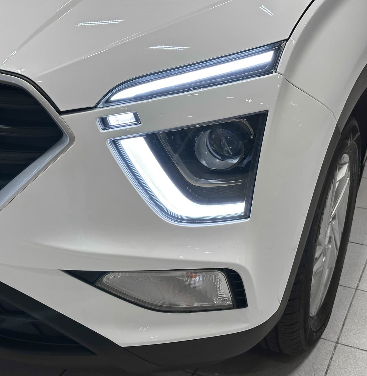 Hyundai Creta - 4