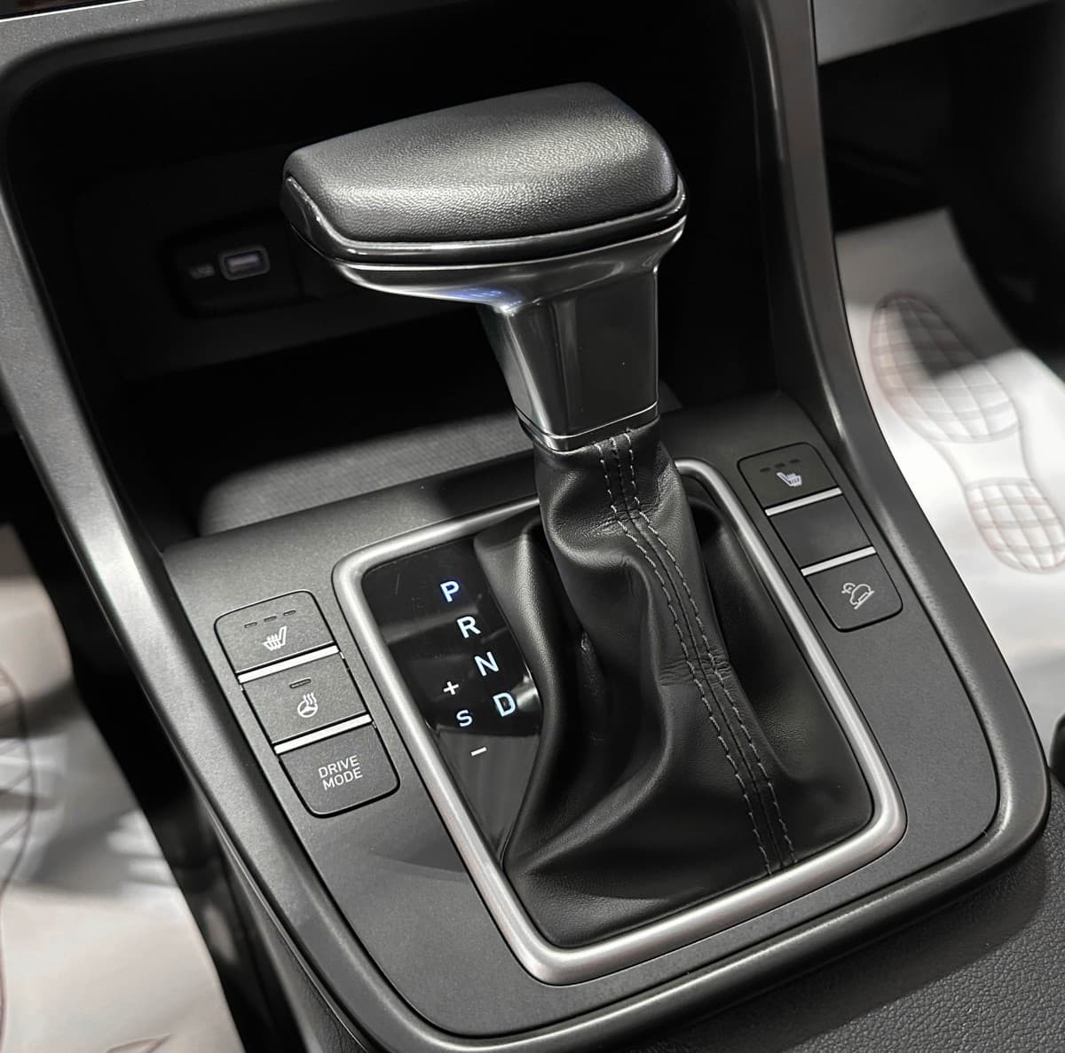 Hyundai Creta - фото 25