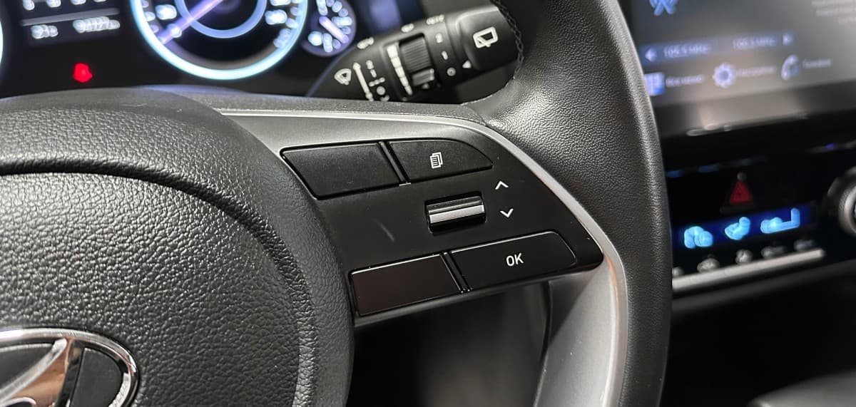 Hyundai Creta - фото 21