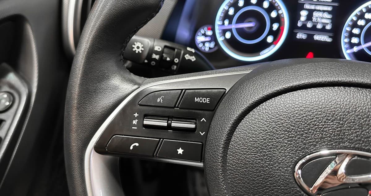 Hyundai Creta - фото 20