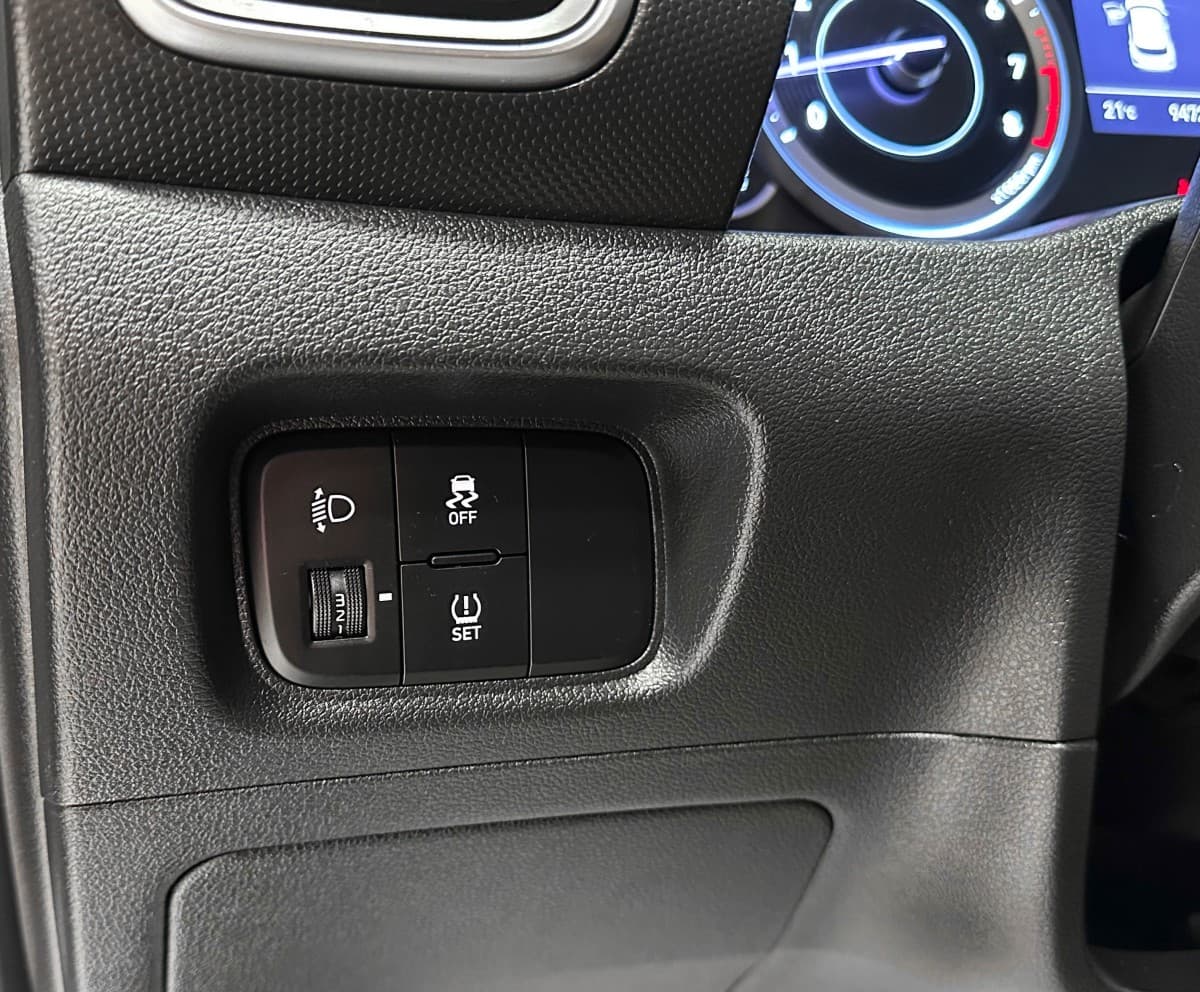 Hyundai Creta - фото 18