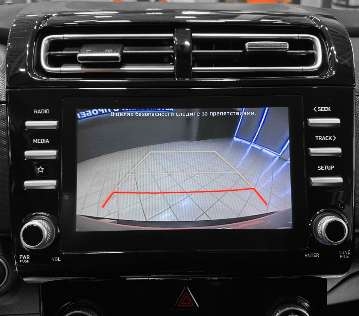 Hyundai Creta - фото 24