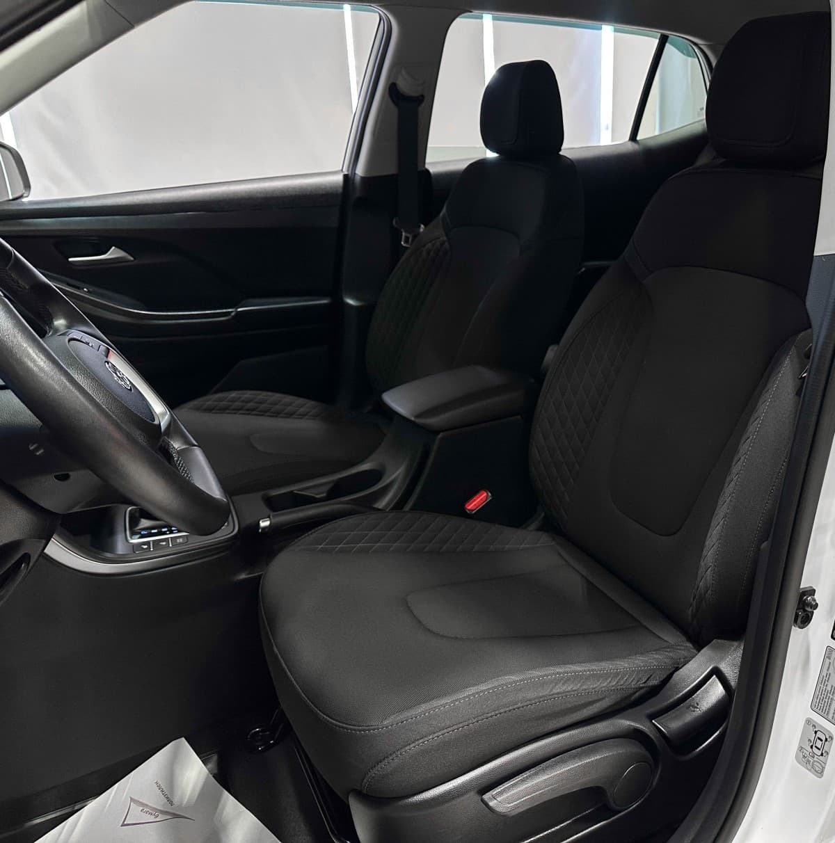 Hyundai Creta - фото 11