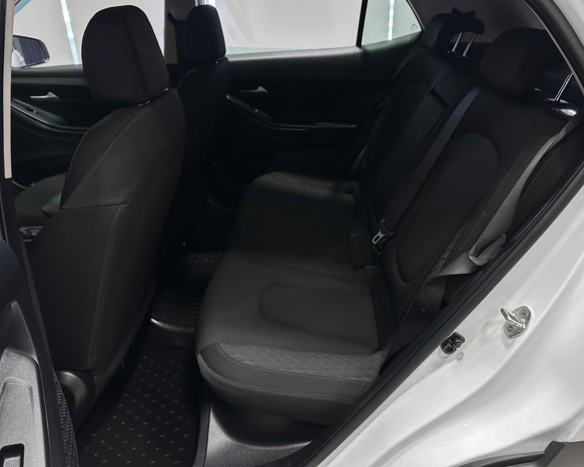 Hyundai Creta - фото 12