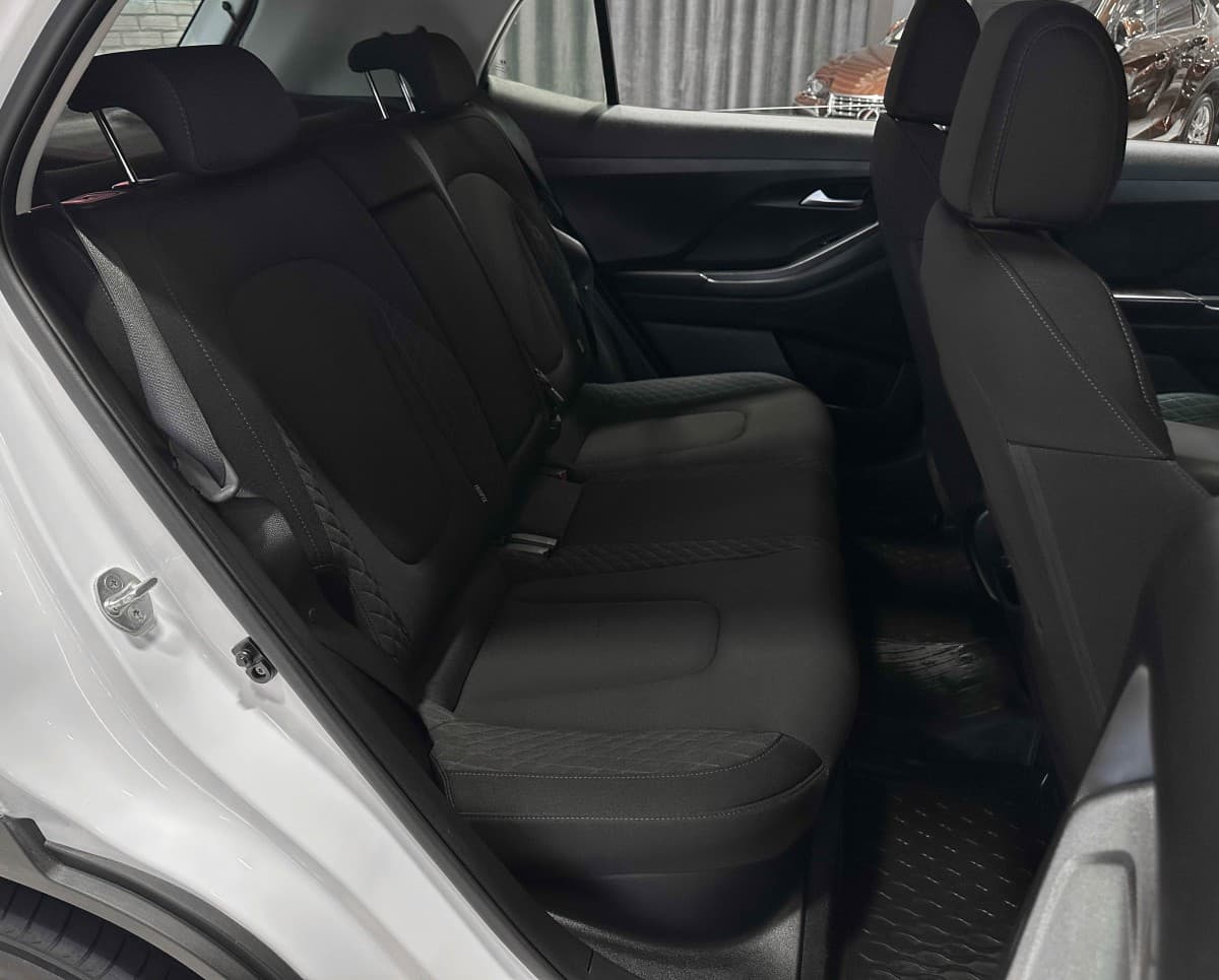 Hyundai Creta - фото 14