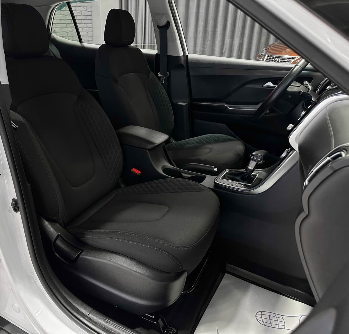 Hyundai Creta - фото 15