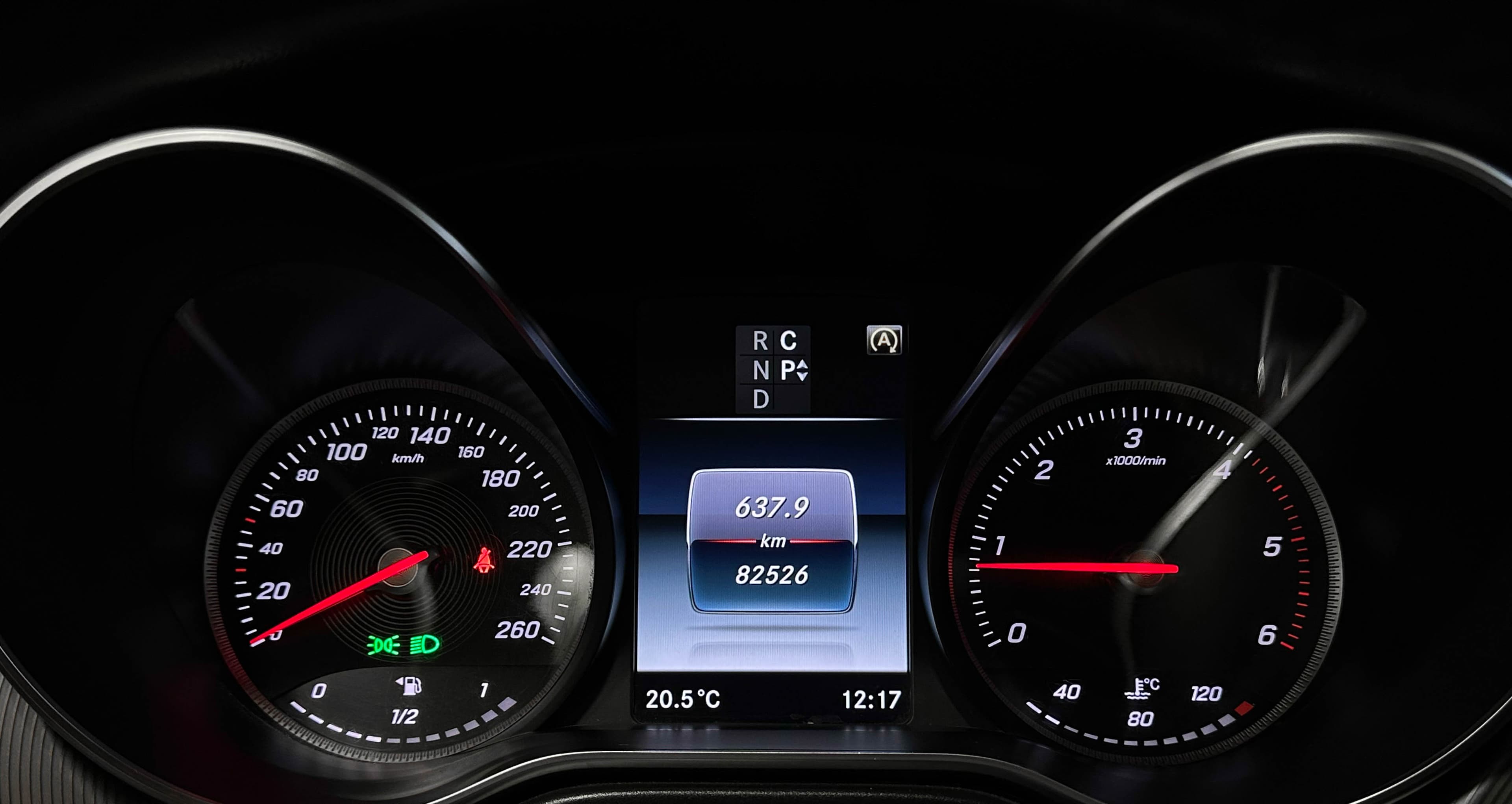 Mercedes-Benz V-Класс - фото 24