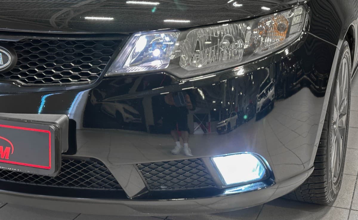 Kia Forte - 4