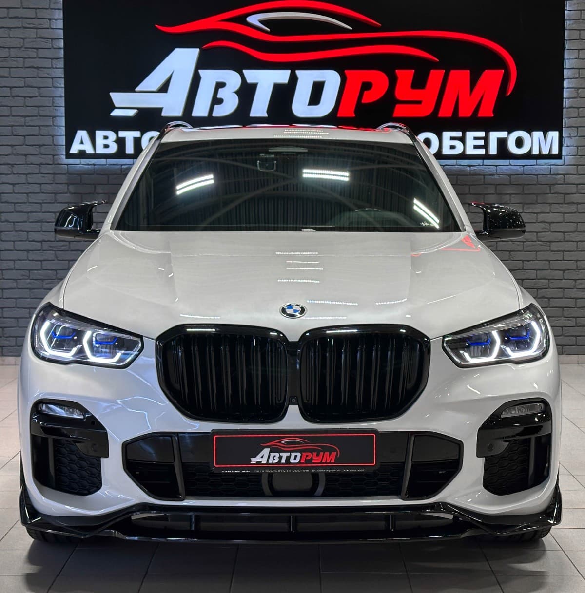 BMW X5 - 3
