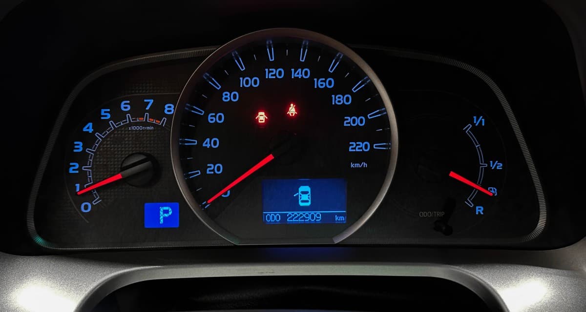 Toyota RAV4 - фото 18