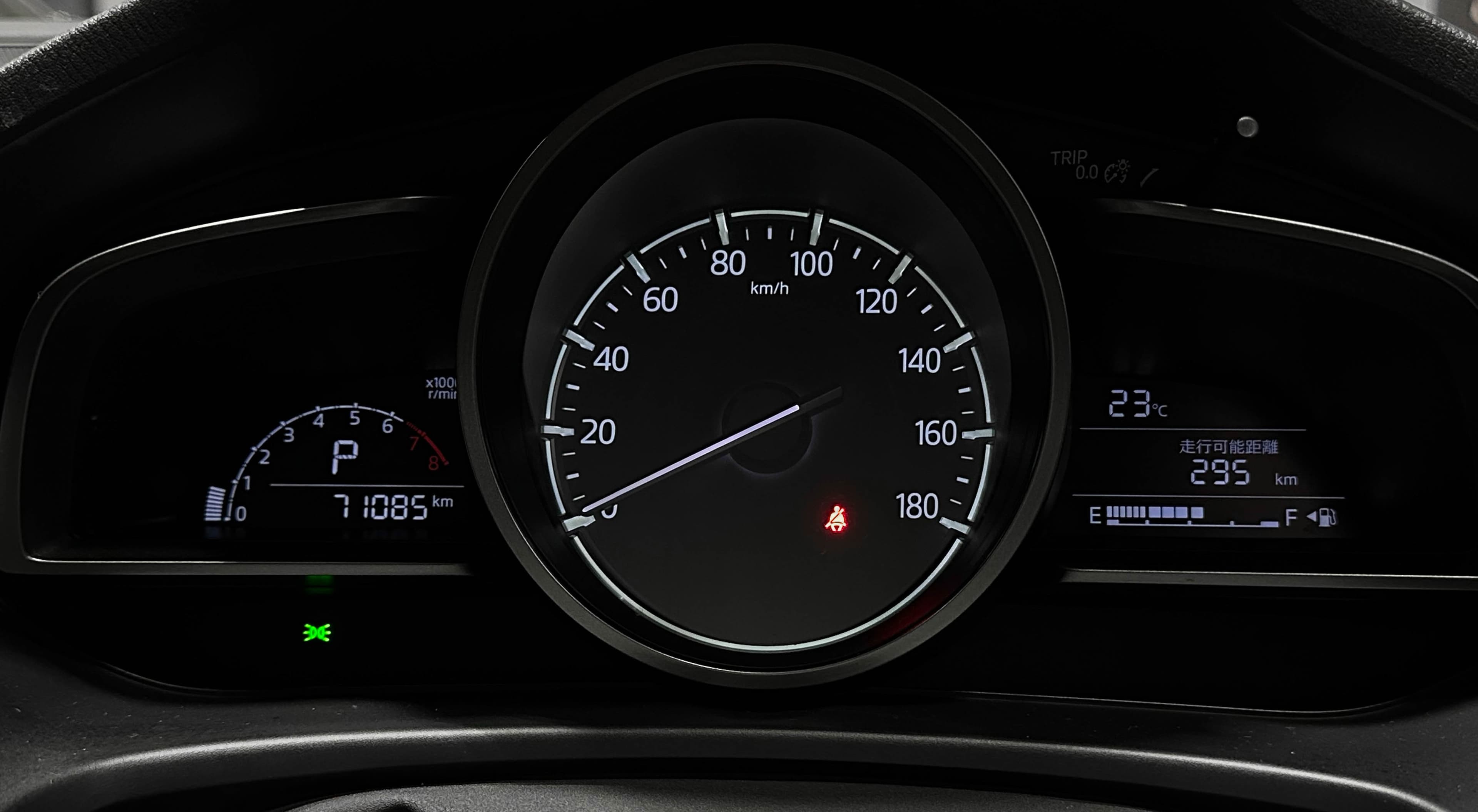 Mazda Axela - фото 19