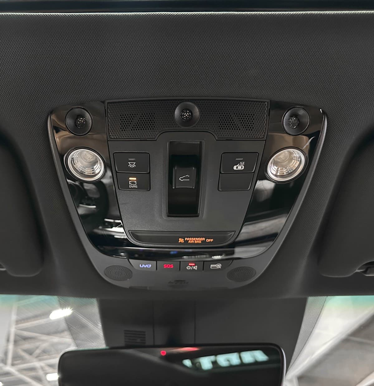 Kia K5 - фото 30