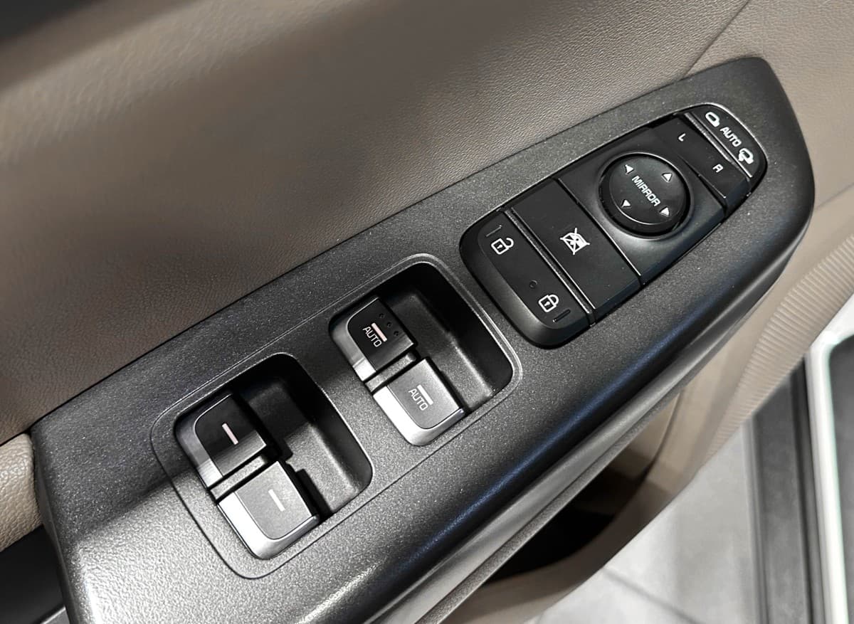 Kia Sportage - фото 17