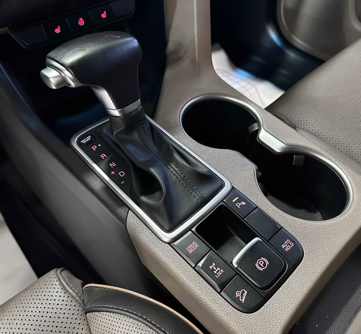 Kia Sportage - фото 25