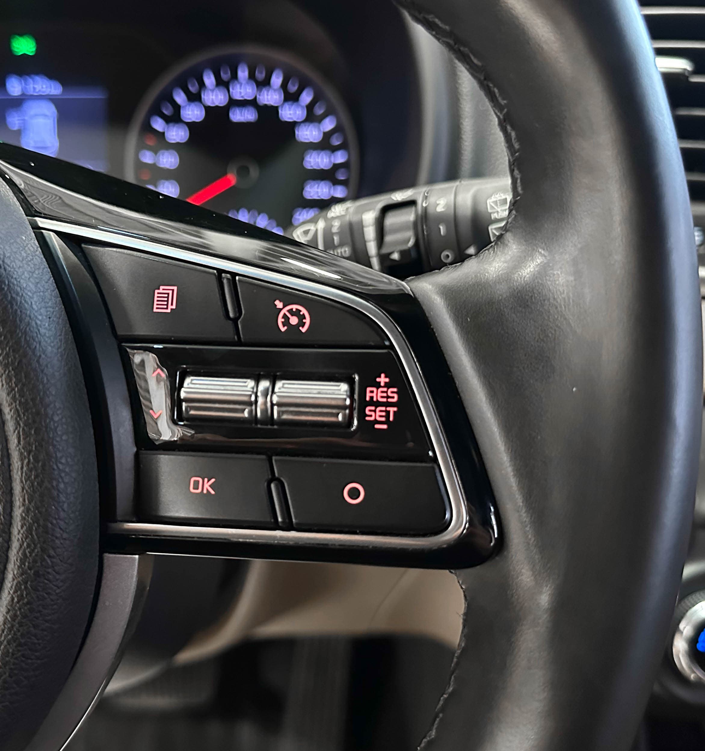 Kia Sportage - фото 20