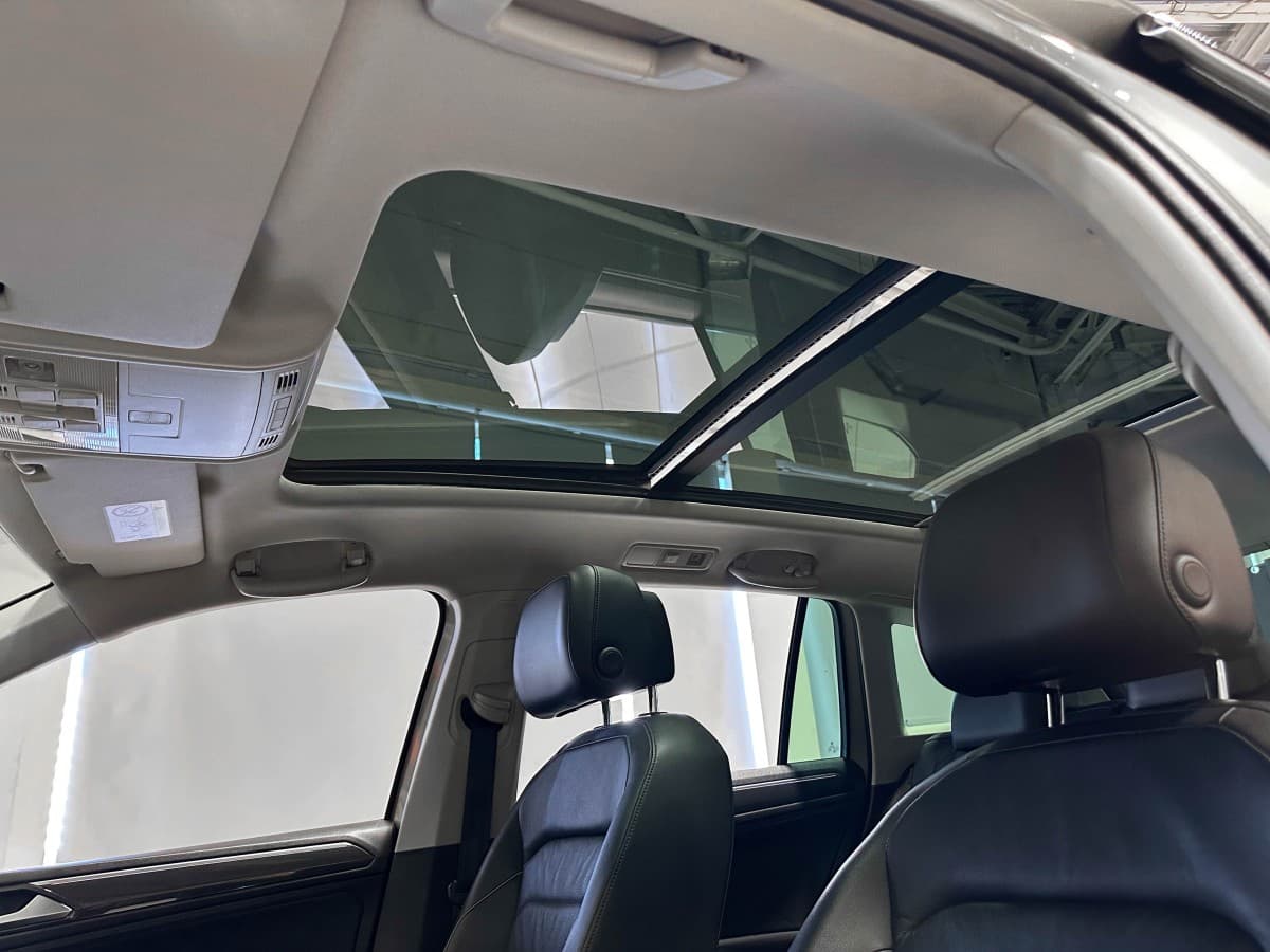 Volkswagen Tiguan - фото 27