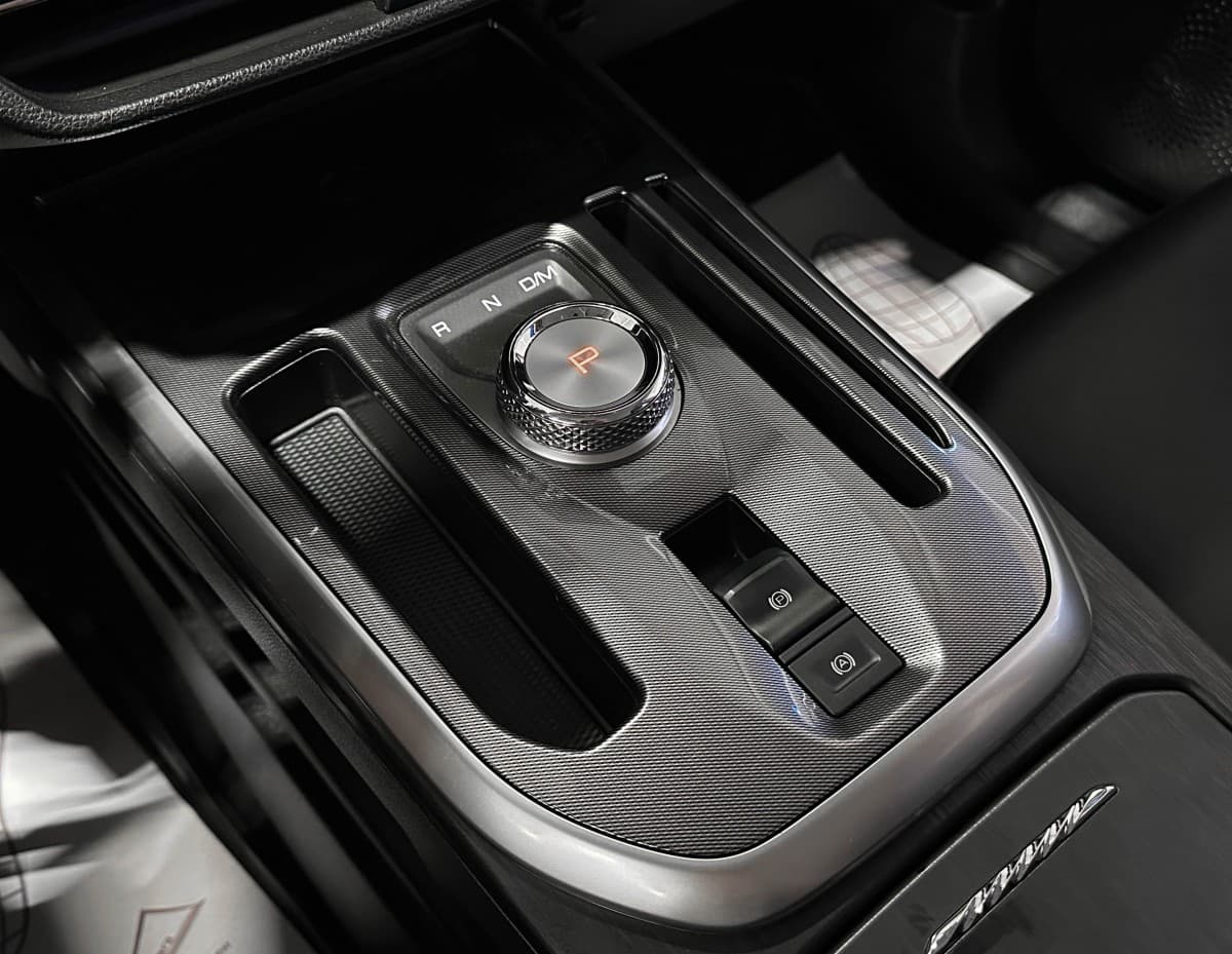 Haval Jolion - фото 24