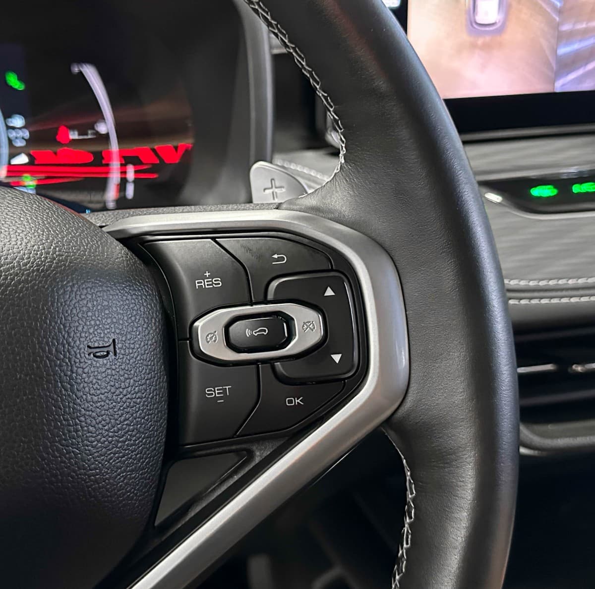 Haval Jolion - фото 20