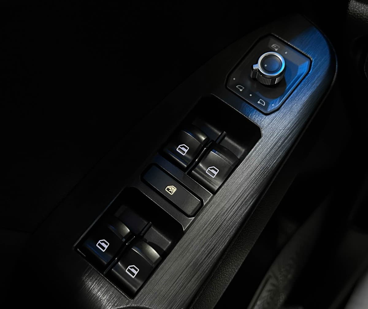 Haval Jolion - фото 17