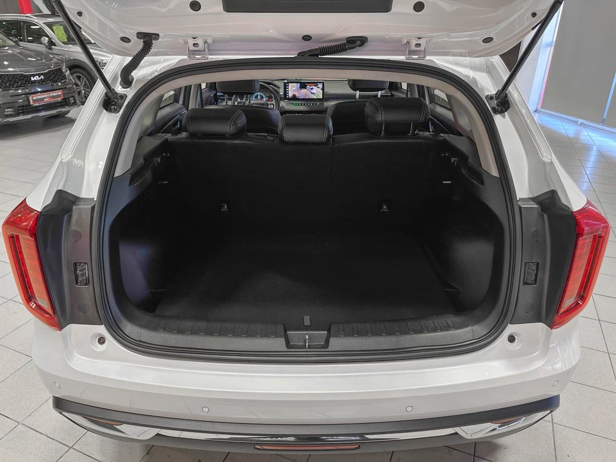 Haval Jolion - фото 13