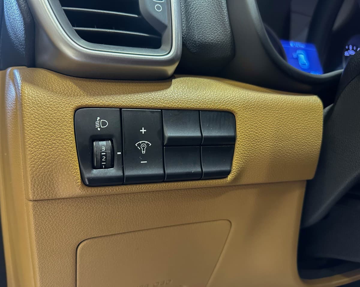 Kia Sportage - фото 18