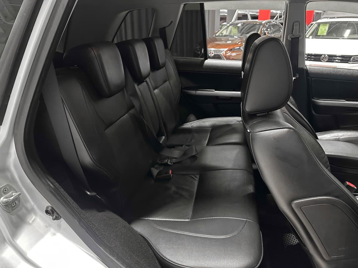 Suzuki Grand Vitara - фото 14